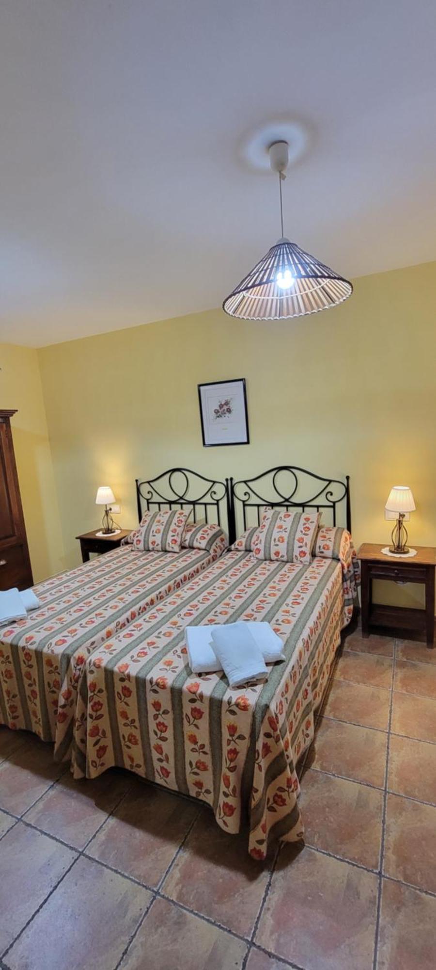 Apartamentos Rurales Argame Екстер'єр фото