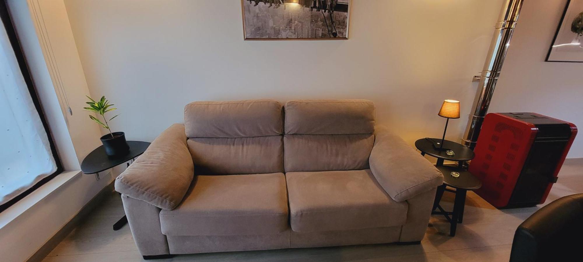 Apartamentos Rurales Argame Екстер'єр фото