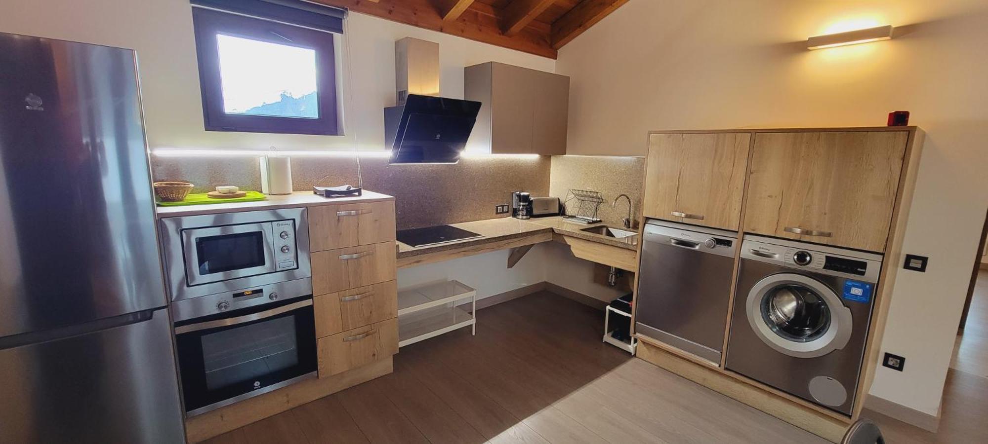 Apartamentos Rurales Argame Екстер'єр фото