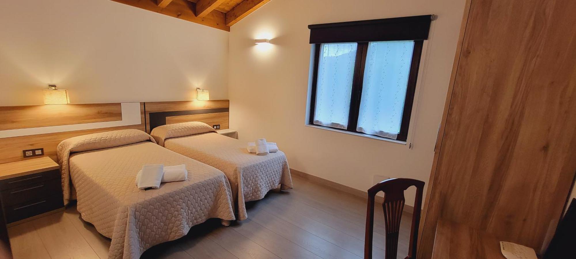 Apartamentos Rurales Argame Екстер'єр фото