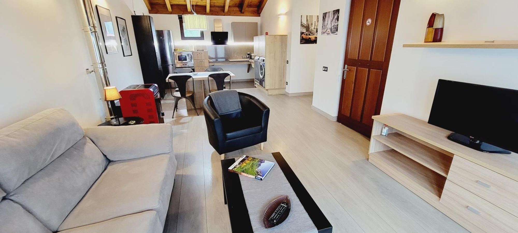 Apartamentos Rurales Argame Екстер'єр фото
