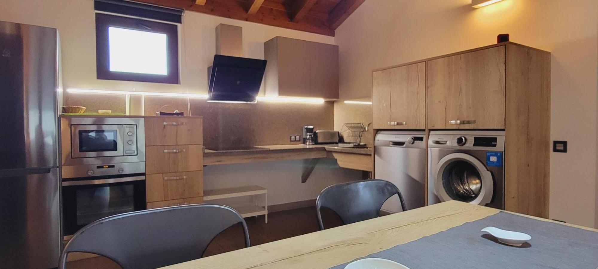 Apartamentos Rurales Argame Екстер'єр фото
