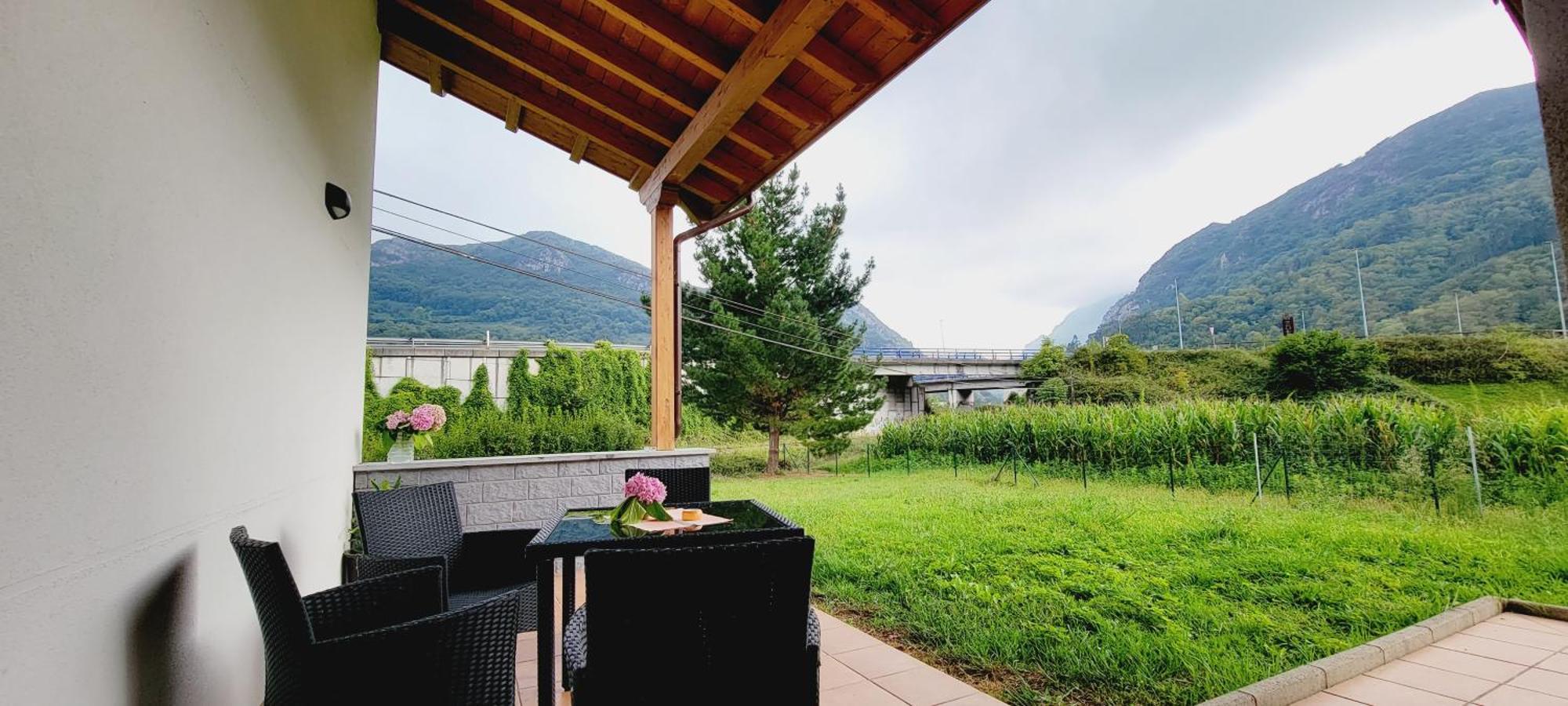 Apartamentos Rurales Argame Екстер'єр фото