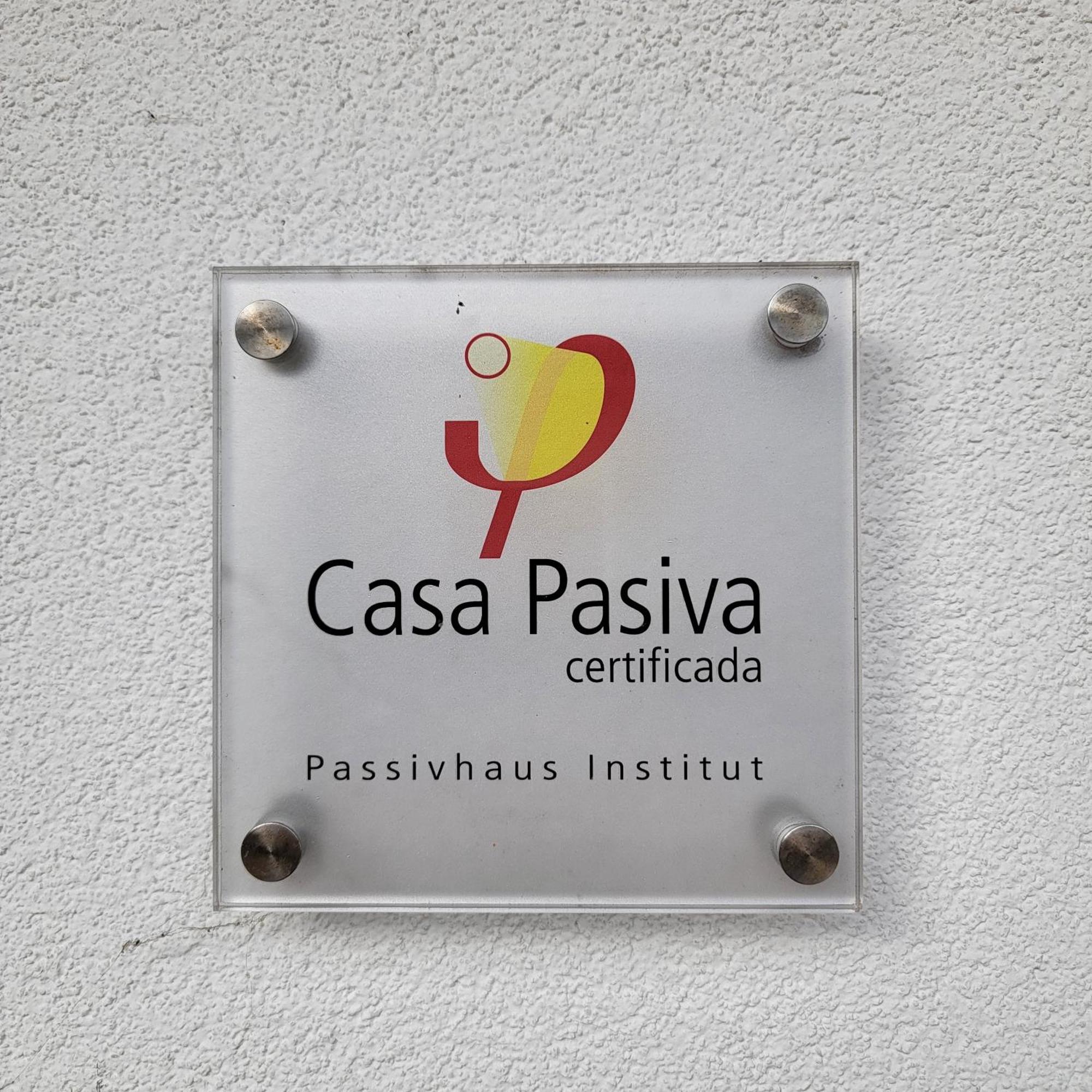 Apartamentos Rurales Argame Екстер'єр фото