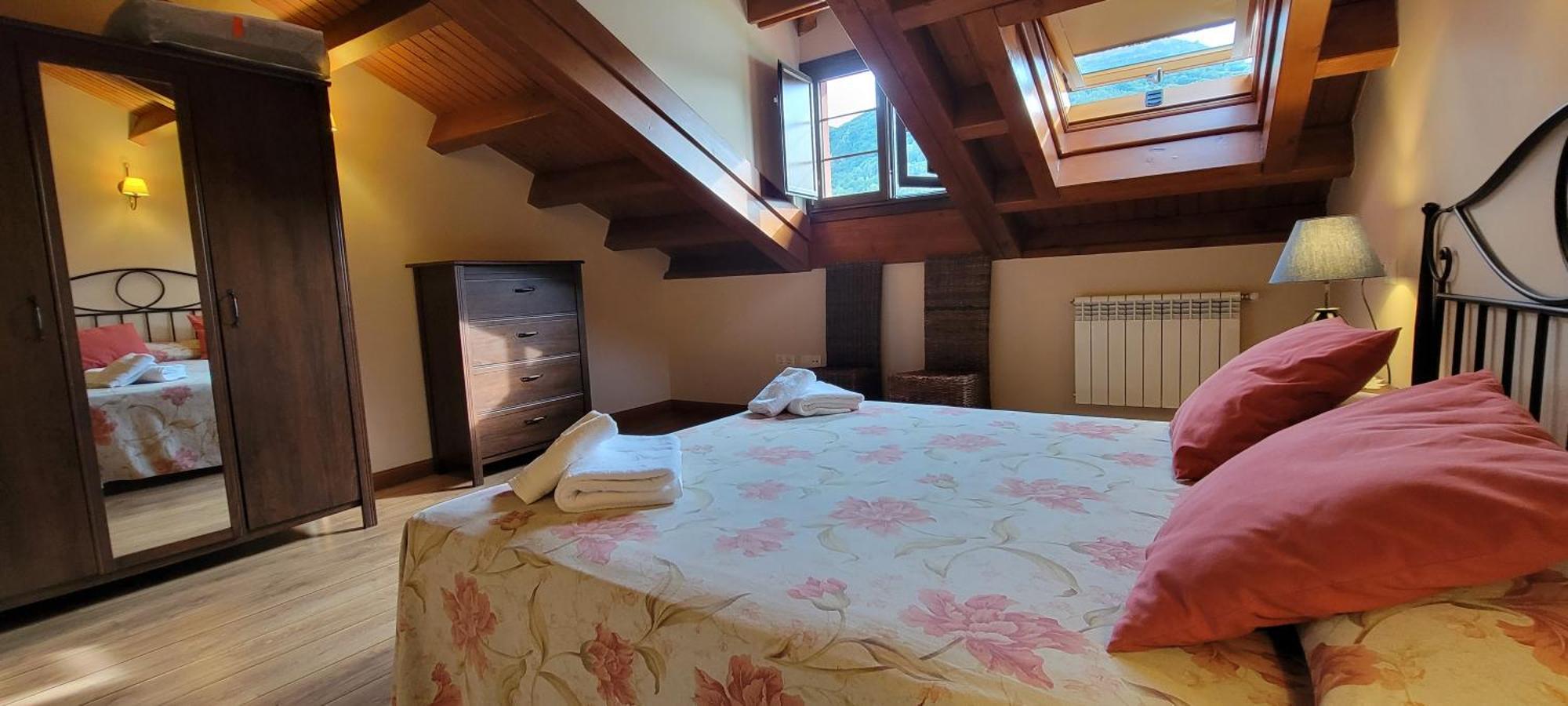 Apartamentos Rurales Argame Екстер'єр фото